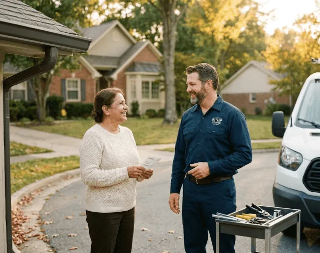 Gutter Repair Groves, TX FAQs
