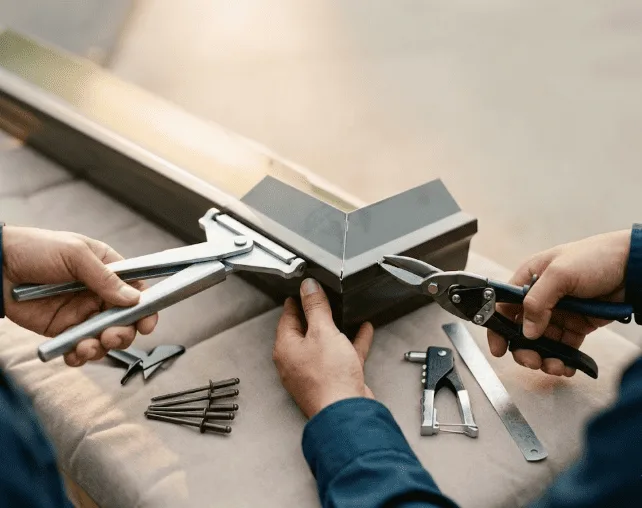 Why choose Gutter Repair in Groves, TX